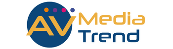 AV Media Trend Logo